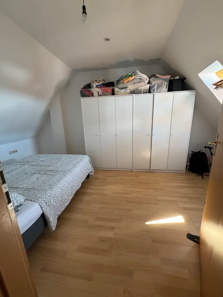 5 Zimmer Wohnung mit 115 m² in Ulm – Bild 6