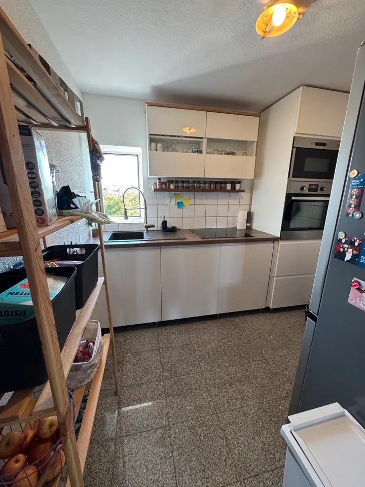 5 Zimmer Wohnung mit 115 m² in Ulm – Bild 7