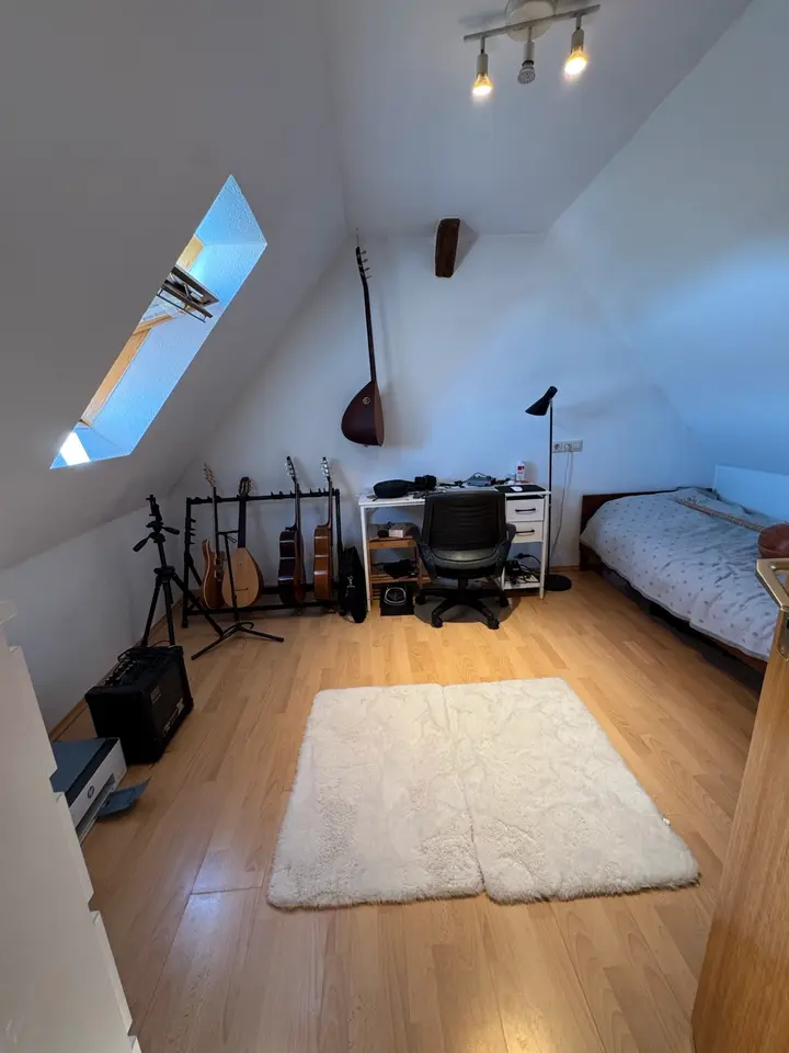 5 Zimmer Wohnung mit 115 m² in Ulm – Bild 8
