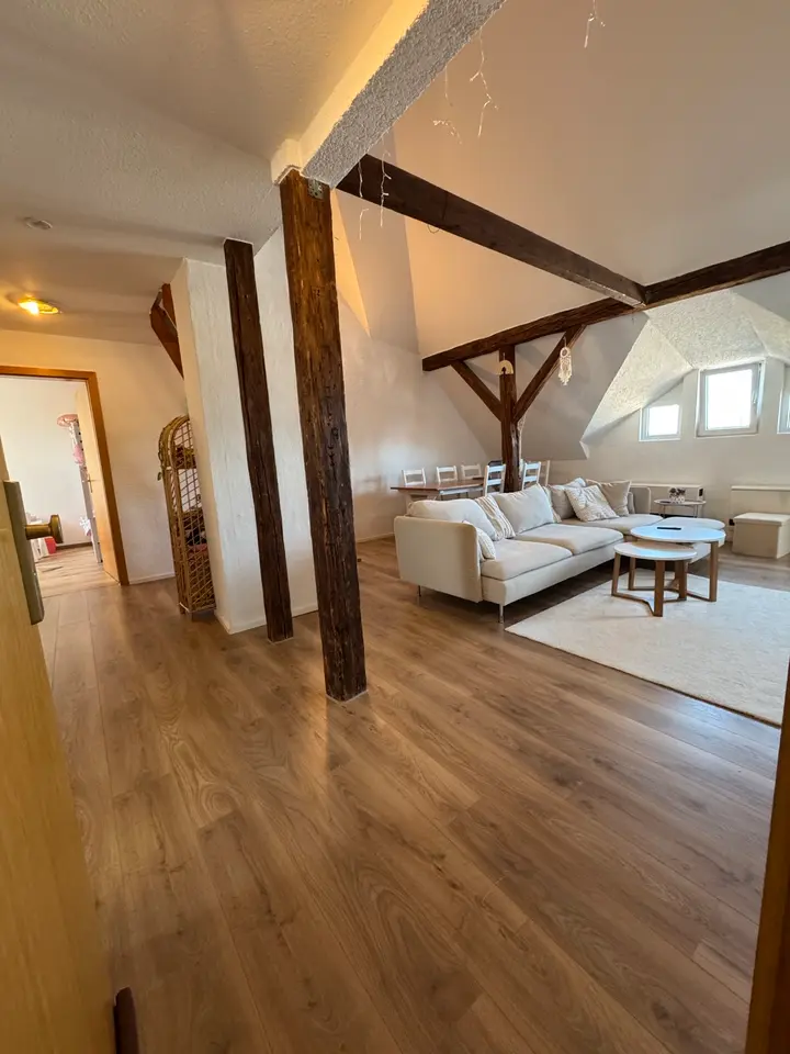 5 Zimmer Wohnung mit 115 m² in Ulm – Bild 9