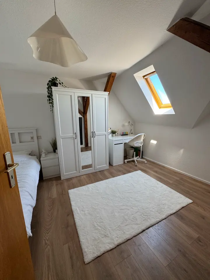 5 Zimmer Wohnung mit 115 m² in Ulm – Bild 10