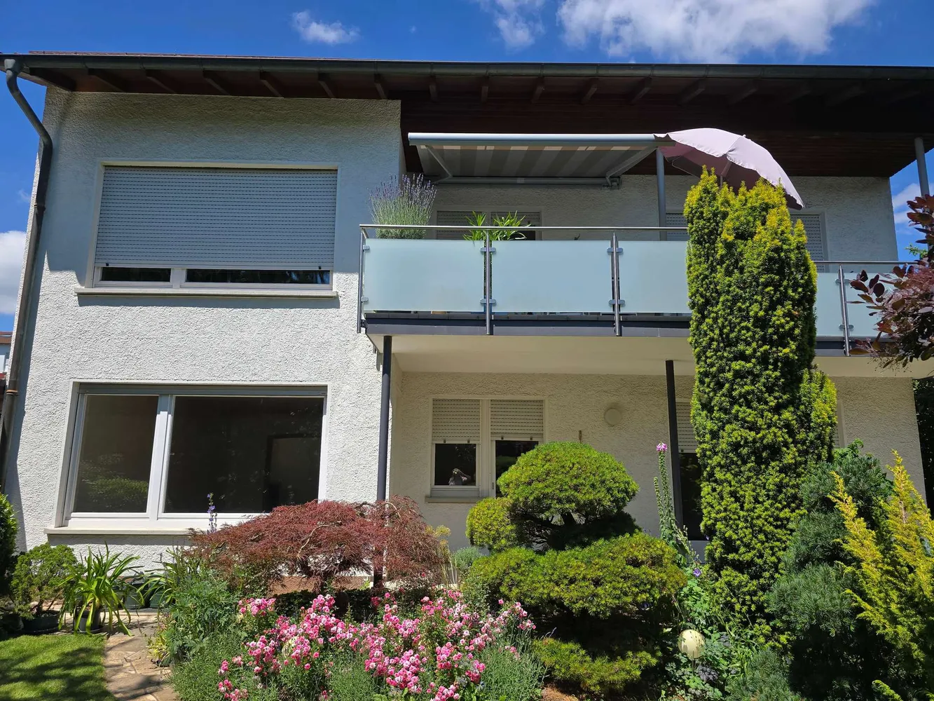 3 Zimmer Wohnung mit 80 m² in Pforzheim – Bild 3