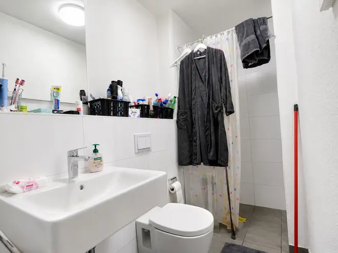 1 Zimmer Wohnung mit 20 m² in Aachen – Bild 4