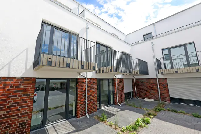 1 Zimmer Wohnung mit 20 m² in Aachen – Bild 5