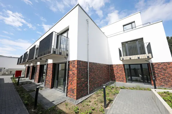 1 Zimmer Wohnung mit 20 m² in Aachen – Bild 6