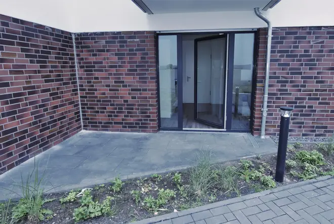 1 Zimmer Wohnung mit 20 m² in Aachen – Bild 7