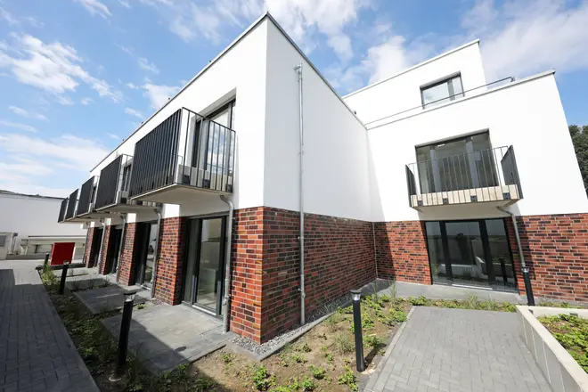 1 Zimmer Wohnung mit 20 m² in Aachen – Bild 9