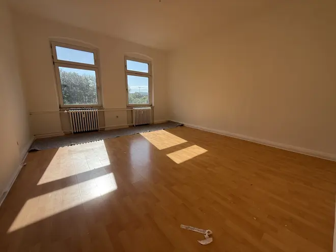 6 Zimmer Wohnung mit 160 m² in Marburg – Bild 1