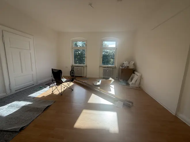 6 Zimmer Wohnung mit 160 m² in Marburg – Bild 12