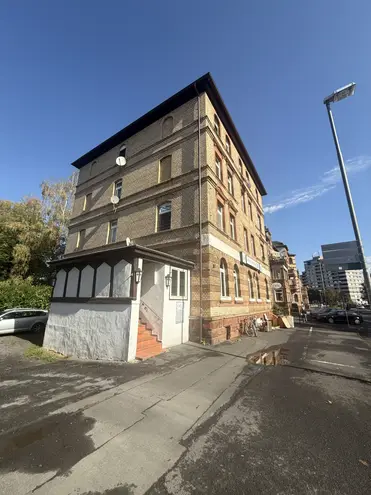 6 Zimmer Wohnung mit 160 m² in Marburg – Bild 3