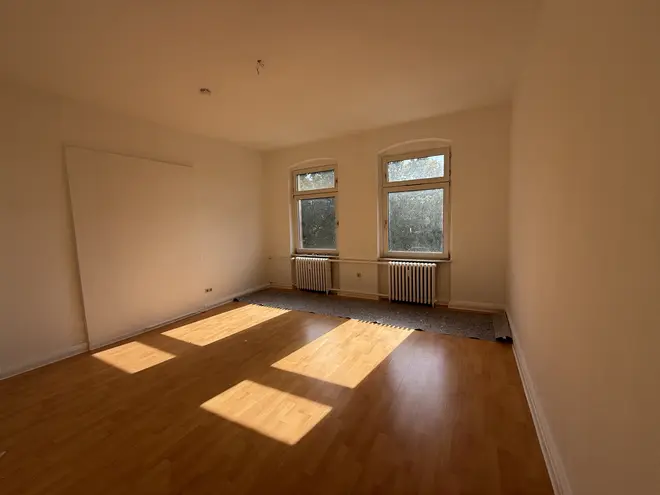 6 Zimmer Wohnung mit 160 m² in Marburg – Bild 2