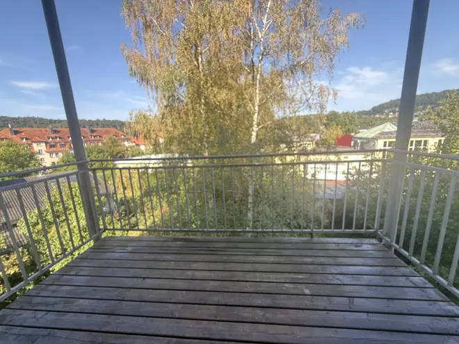 6 Zimmer Wohnung mit 160 m² in Marburg – Bild 7