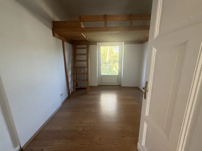 6 Zimmer Wohnung mit 160 m² in Marburg – Bild 8