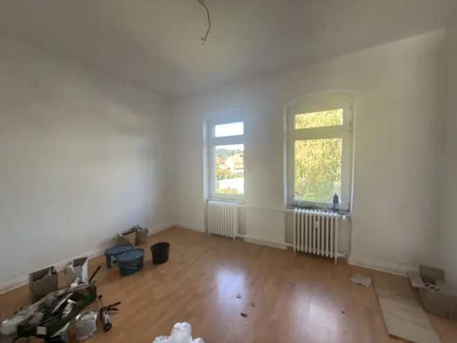 6 Zimmer Wohnung mit 160 m² in Marburg – Bild 9