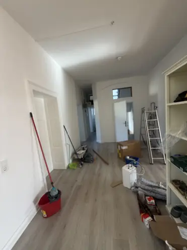 6 Zimmer Wohnung mit 160 m² in Marburg – Bild 10