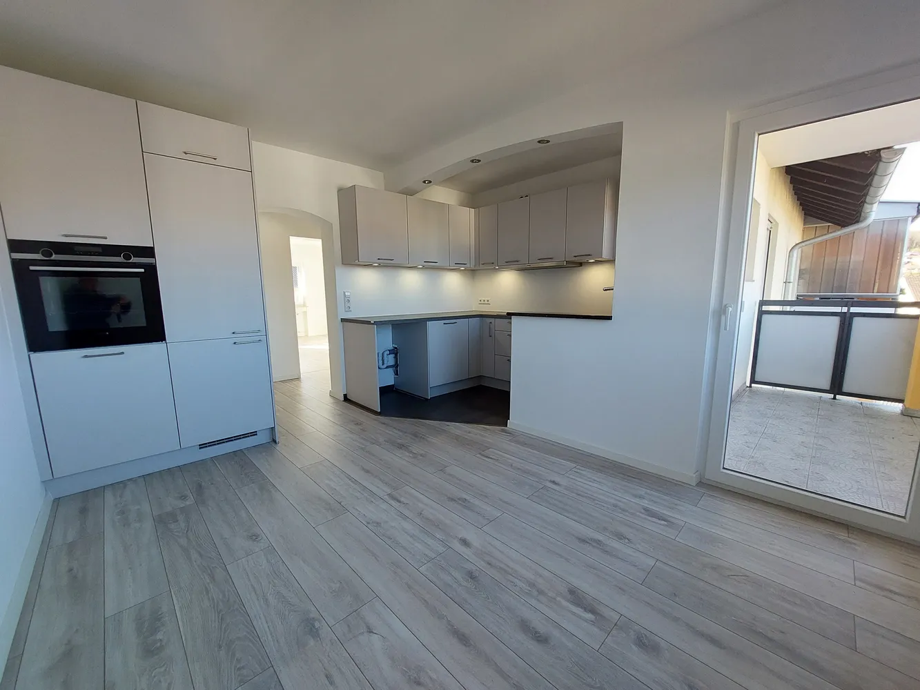 3 Zimmer Wohnung mit 76 m² in Lörrach – Bild 12