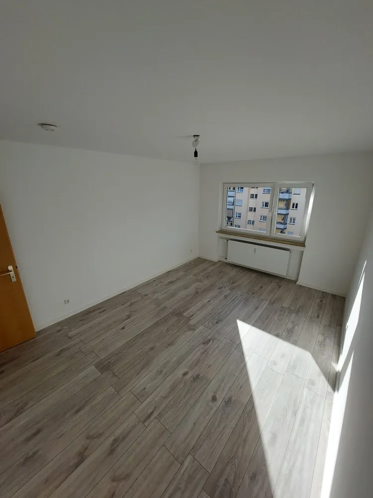3 Zimmer Wohnung mit 76 m² in Lörrach – Bild 8