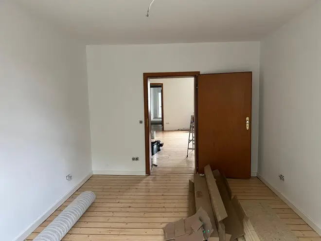 4 Zimmer Wohnung mit 74 m² in Neuss – Bild 11