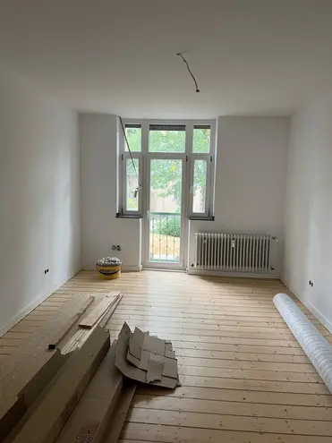 4 Zimmer Wohnung mit 74 m² in Neuss – Bild 12