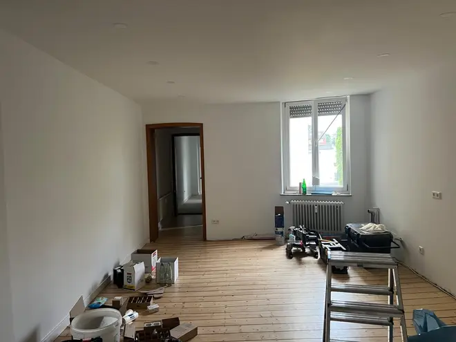4 Zimmer Wohnung mit 74 m² in Neuss – Bild 10