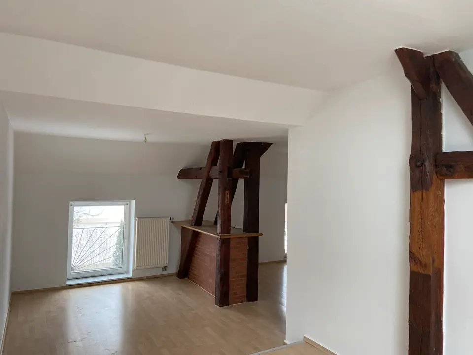 3 Zimmer Wohnung mit 63 m² in Stendal – Bild 1