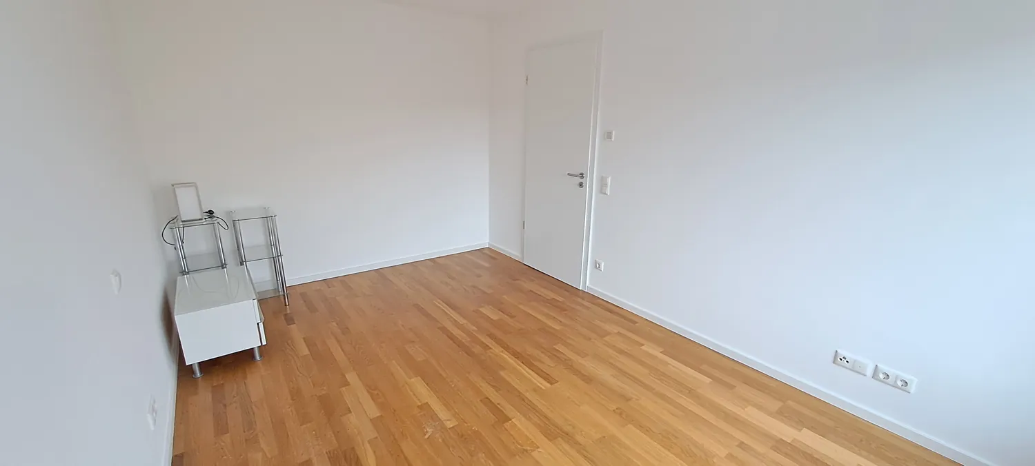 2 Zimmer Wohnung mit 62 m² in Erding – Bild 11