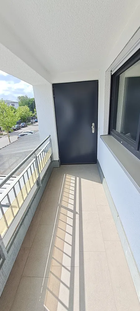 2 Zimmer Wohnung mit 62 m² in Erding – Bild 5