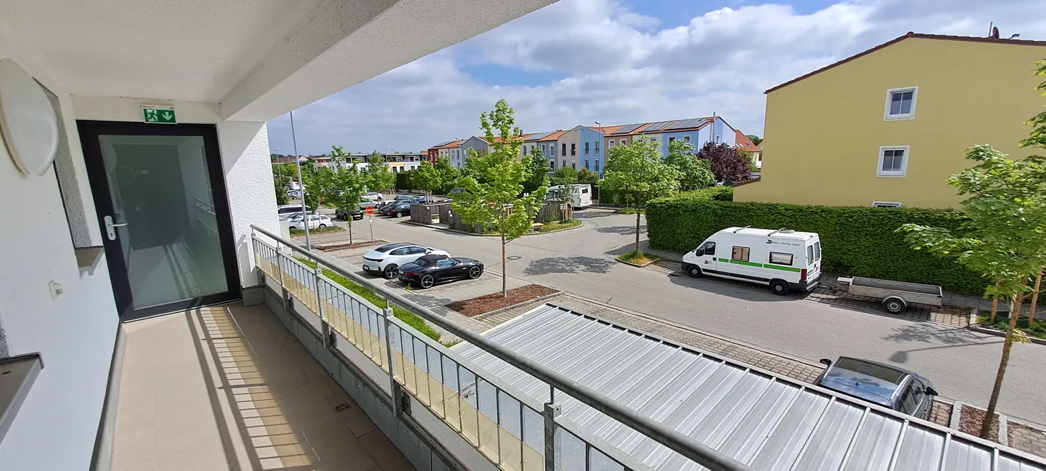 2 Zimmer Wohnung mit 62 m² in Erding – Bild 6