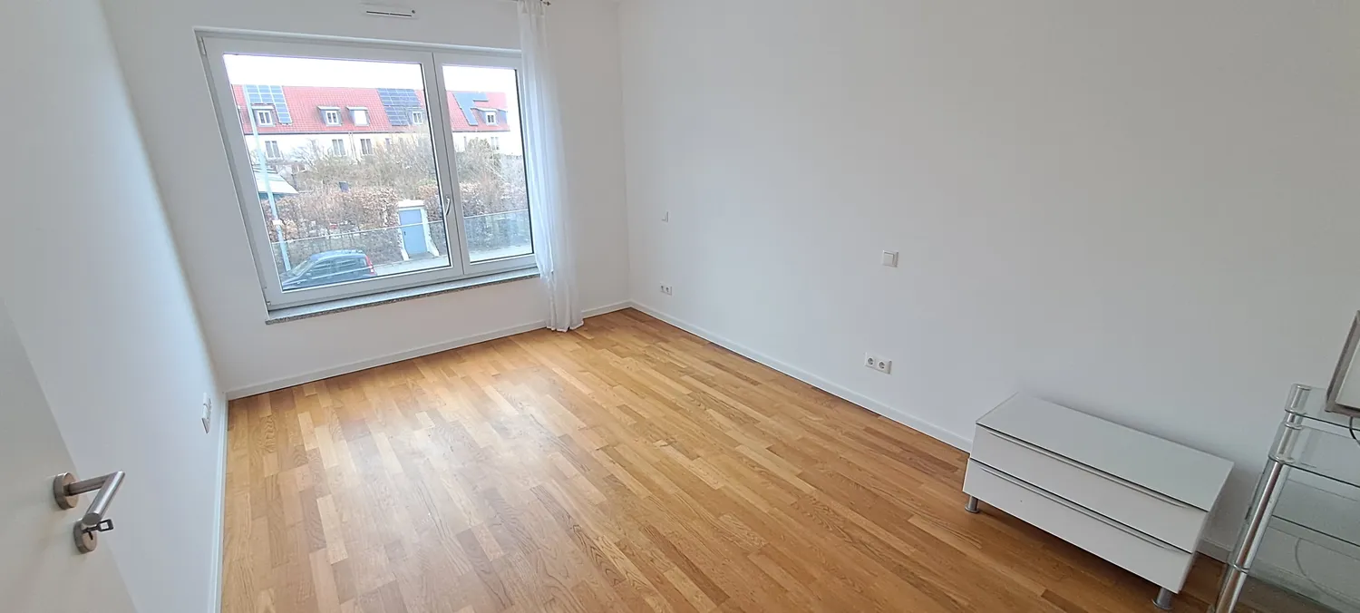 2 Zimmer Wohnung mit 62 m² in Erding – Bild 10