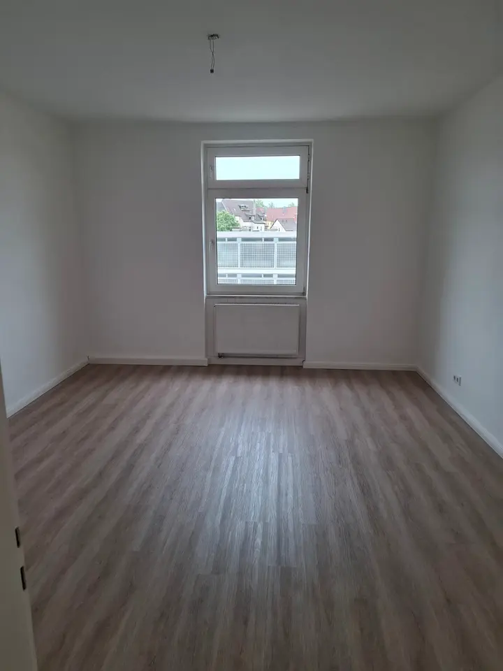 2 Zimmer Wohnung mit 62 m² in Ludwigshafen – Bild 2