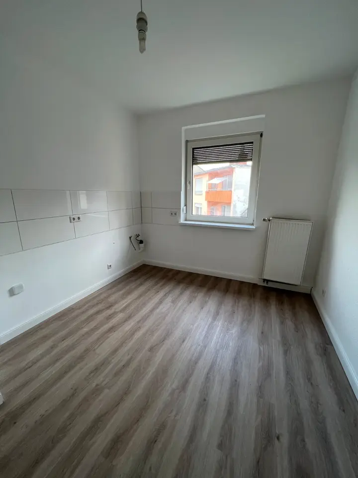 2 Zimmer Wohnung mit 62 m² in Ludwigshafen – Bild 3