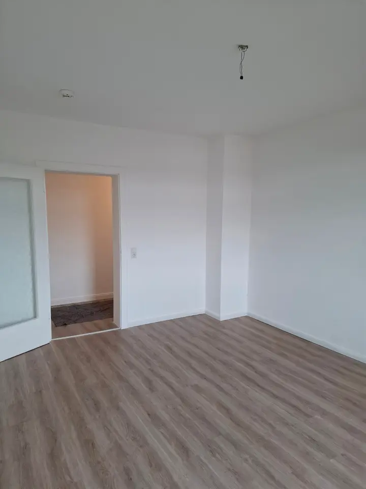 2 Zimmer Wohnung mit 62 m² in Ludwigshafen – Bild 5