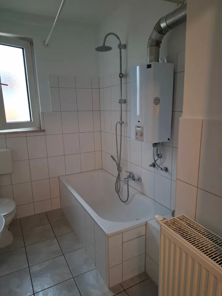 2 Zimmer Wohnung mit 62 m² in Ludwigshafen – Bild 8