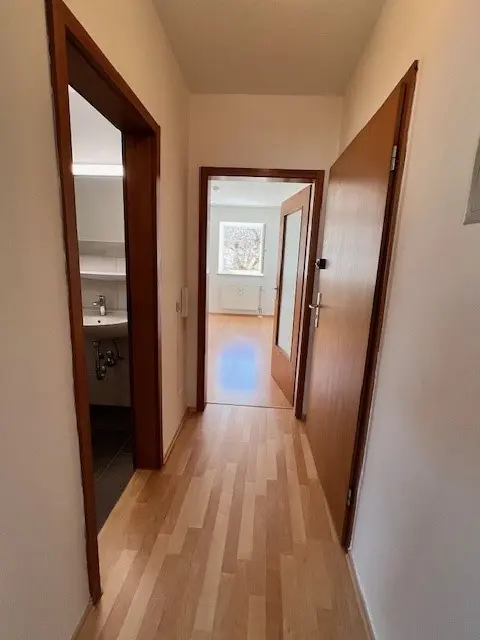 3 Zimmer Wohnung mit 57 m² in Berchtesgaden – Bild 4