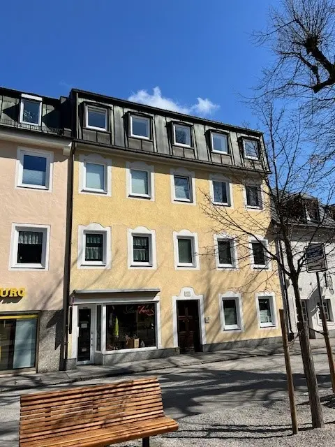 3 Zimmer Wohnung mit 57 m² in Berchtesgaden – Bild 9