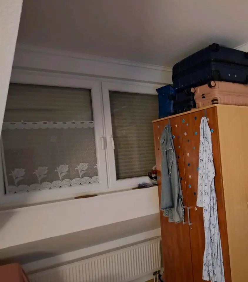 WG-Zimmer mit 31 m² in Offenburg – Bild 3