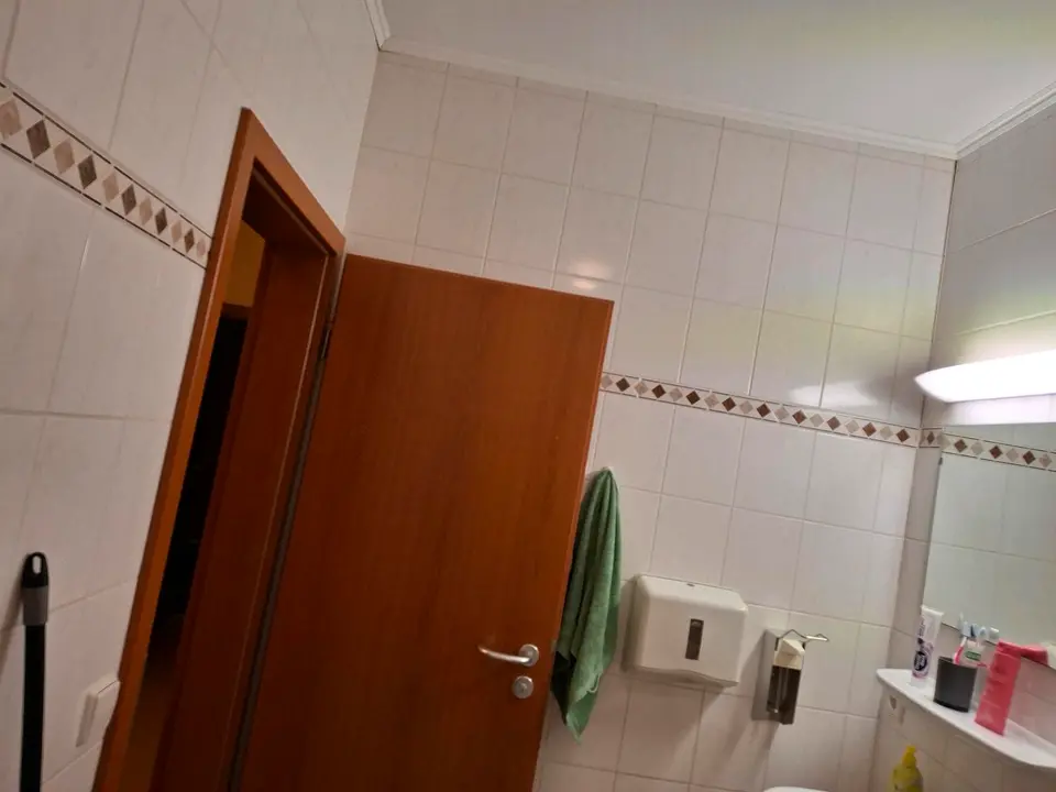 WG-Zimmer mit 31 m² in Offenburg – Bild 4