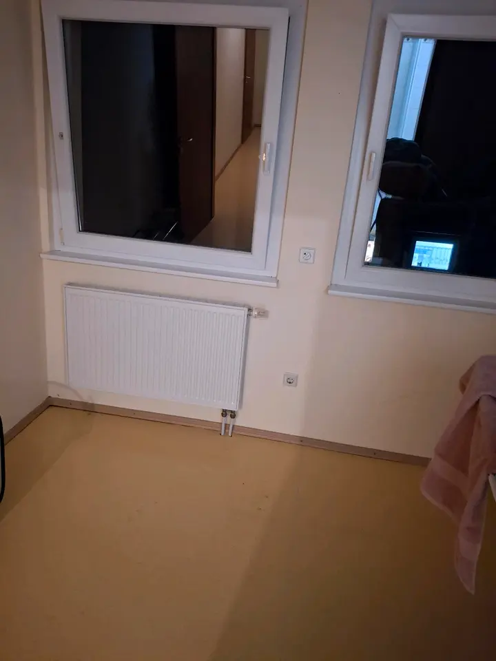 WG-Zimmer mit 31 m² in Offenburg – Bild 7