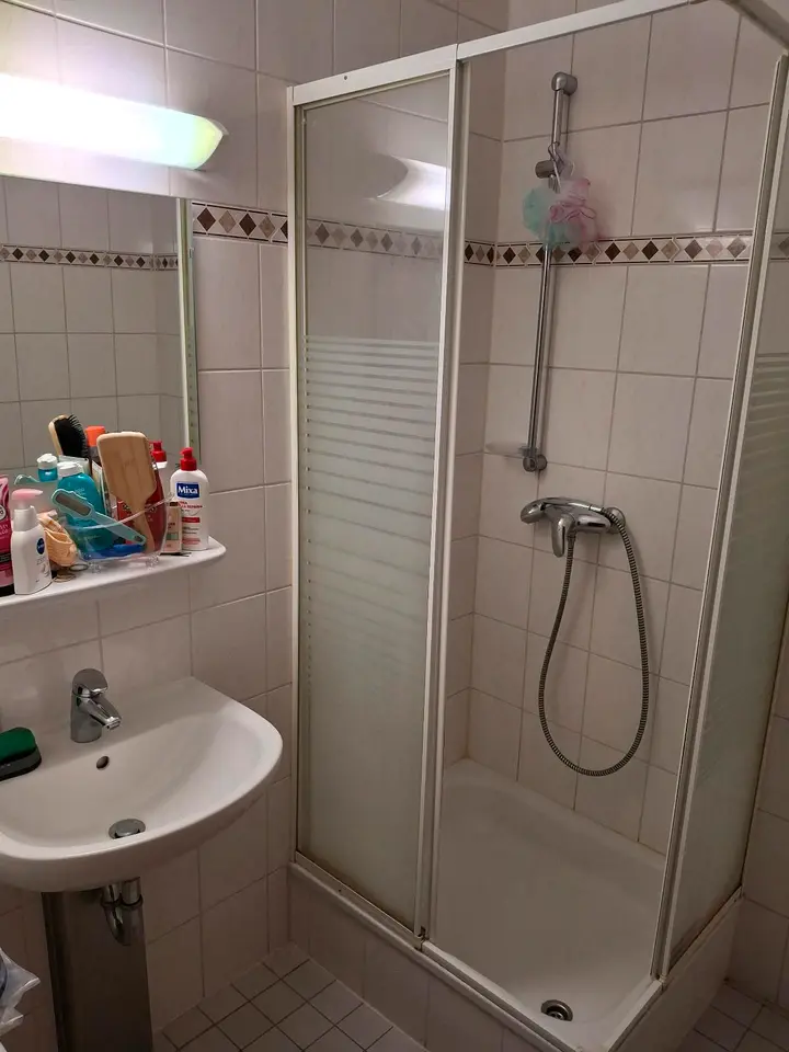 WG-Zimmer mit 31 m² in Offenburg – Bild 8