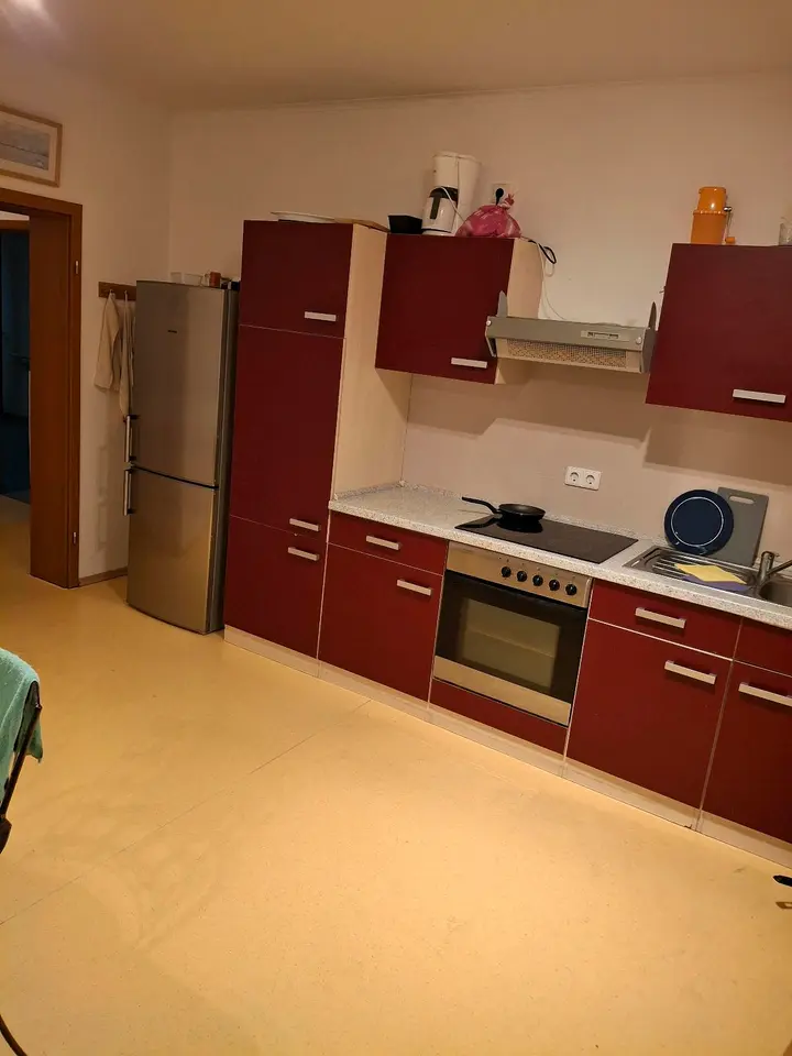 WG-Zimmer mit 31 m² in Offenburg – Bild 9