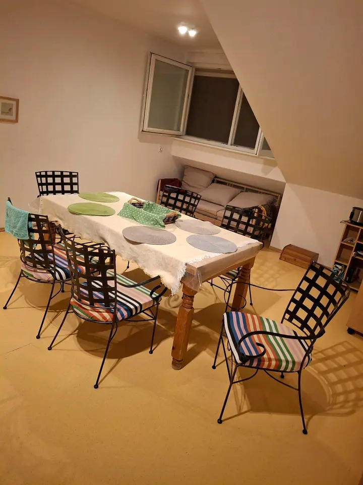 WG-Zimmer mit 31 m² in Offenburg – Bild 10