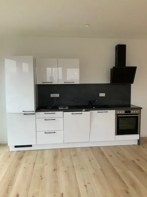 Studio mit 32 m² in Osnabrück – Bild 1