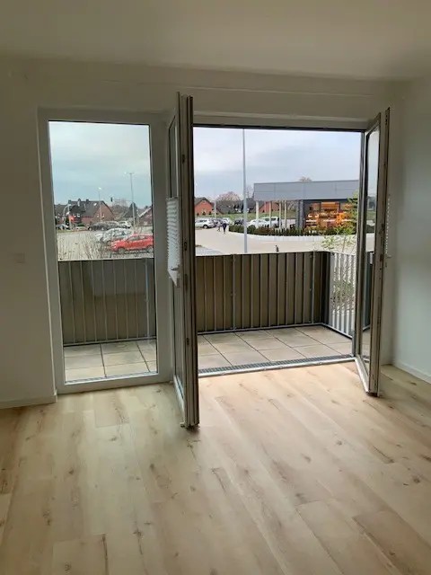 Studio mit 32 m² in Osnabrück – Bild 4
