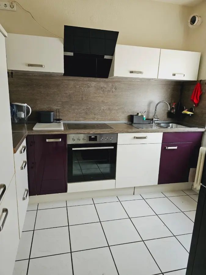 4 Zimmer Haus mit 124 m² in Detmold – Bild 2