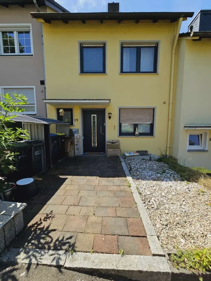 4 Zimmer Haus mit 124 m² in Detmold – Bild 3