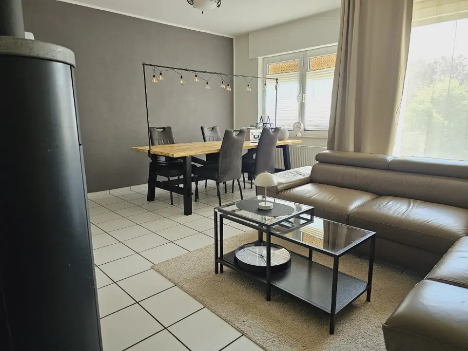 4 Zimmer Haus mit 124 m² in Detmold – Bild 4