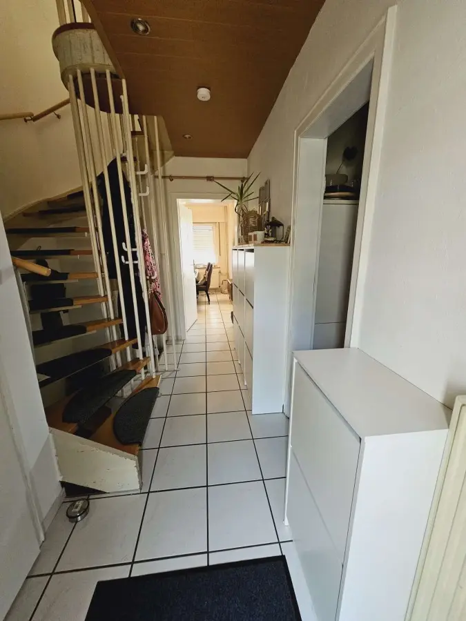 4 Zimmer Haus mit 124 m² in Detmold – Bild 5