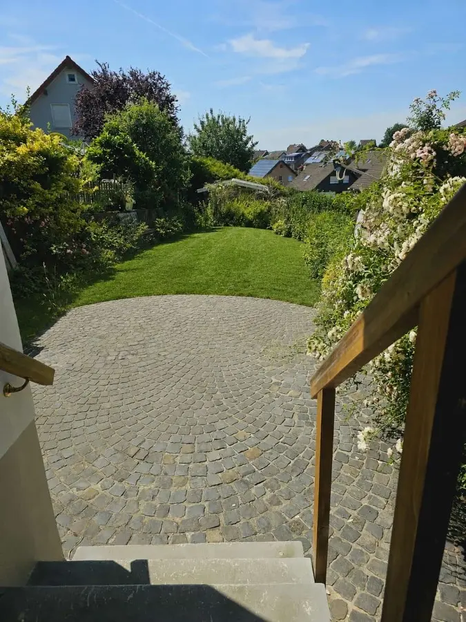 4 Zimmer Haus mit 124 m² in Detmold – Bild 6