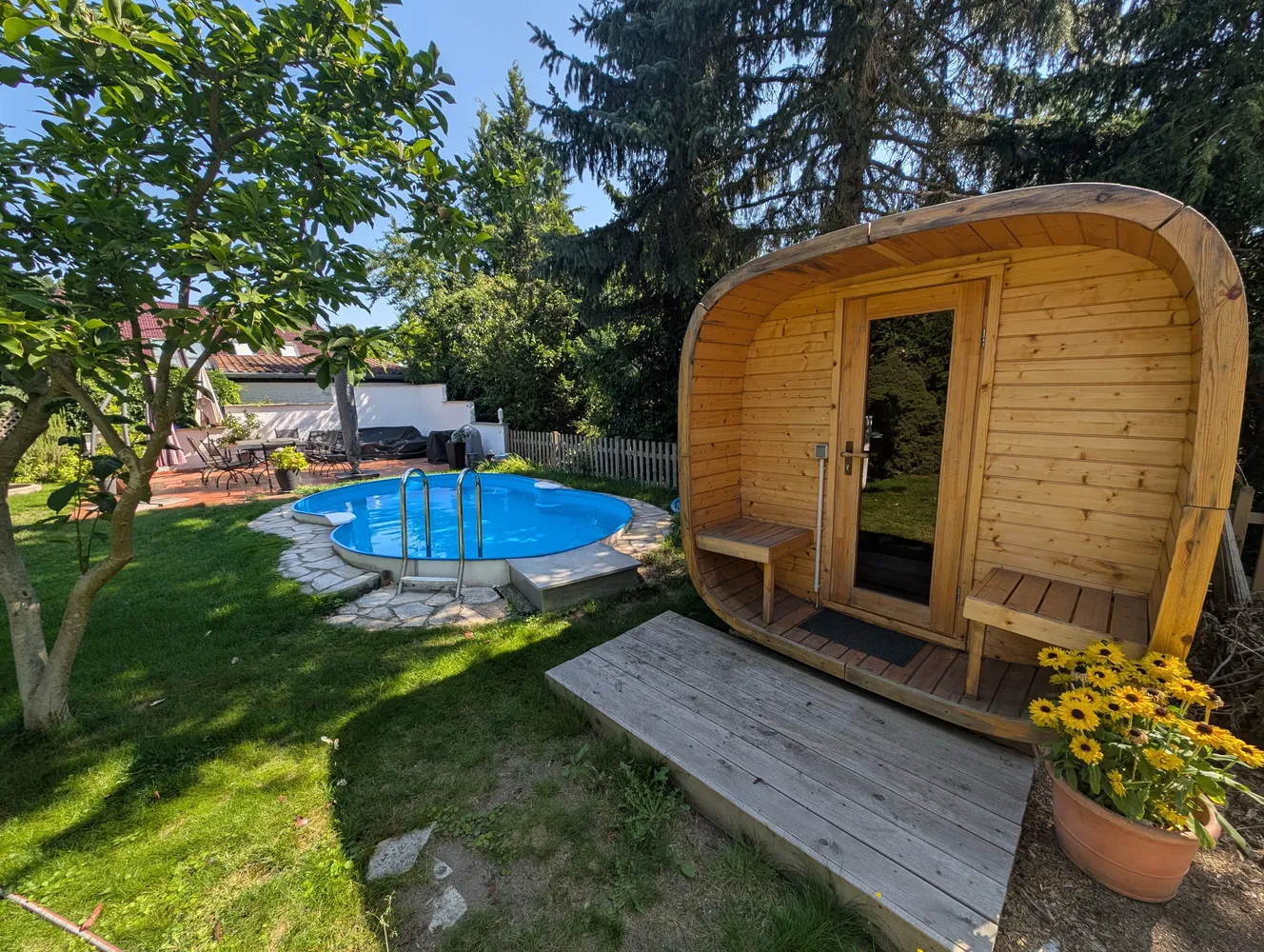 3 Zimmer Wohnung mit 99 m² in Berlin – Bild 1