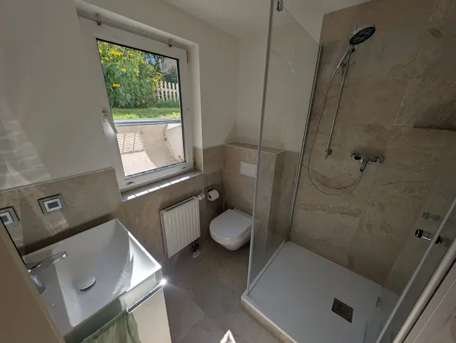 3 Zimmer Wohnung mit 99 m² in Berlin – Bild 3